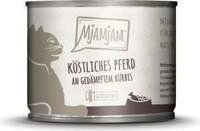 MjAMjAM - k&ouml;stliches Pferd an ged&auml;mpftem K&uuml;rbis 200 g 200g