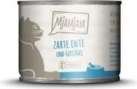 MjAMjAM - zarte Ente & Gefl&uuml;gel an leckeren M&ouml;hrchen 200 g 200g