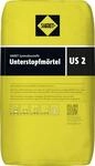 SAKRET Unterstopfm&ouml;rtel US 2 grau 2,0 mm 25 kg Sack