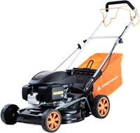 Yard Force Benzin-Rasenm&auml;her GM H46 laufruhiger Honda-Motor
