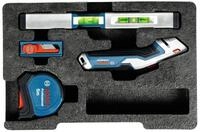 Bosch Professional Handwerkzeug-Set 13-teilig