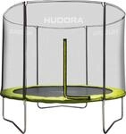 Hudora Fabulous Trampolin 300 V mit Sicherheitsnetz &Oslash; 300 cm