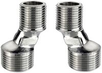 Cornat S-Anschluss 19,05 mm ( 3/4 ) und 12,70 mm ( 1/2 )