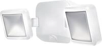 Ledvance LED Spotlight Double wei&szlig;