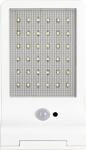 Ledvance LED Solarleuchte Door wei&szlig;