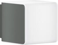Steinel Au&szlig;enleuchte L 830 C Anthrazit mit Bluetooth Connect