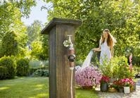Gardena Wassermengenz&auml;hler AquaCount