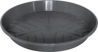 Geli Untersetzer Standard &Oslash; 30 cm anthrazit