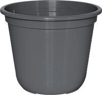 Geli Pflanztopf Standard &Oslash; 45 x 37,5 cm anthrazit