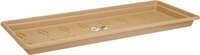 Elho Untersetzer Green Basics Garden XXL tonrot 100 cm