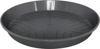 Geli Untersetzer Standard &Oslash; 40 cm anthrazit