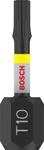 Bosch PRO Impact Bit T10 25&nbsp;mm 2-teilig