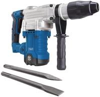 Scheppach Schlagbohrhammer DH1600MAX 10 J 230 V 1600 W 3800 bpm SDS-Max inkl.