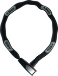 Abus Kettenschloss Catena 6806K/85 85 cm x &Oslash; 6 mm schwarz