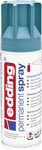 edding 5200 Permanent Spray Premium petrol matt Acrylic Paint