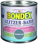 Bondex Glitzer-Basis 500 ml basis sternenstb