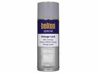 Belton Vintage Lackspray 400 ml silbergrau