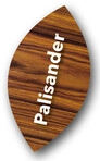 Ultra Nature Au&szlig;enlasur 750 ml palisander