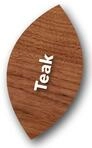 Ultra Nature Au&szlig;enlasur 750 ml teak