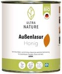 Ultra Nature Au&szlig;enlasur 750 ml honig