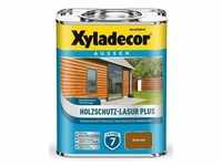 Xyladecor Holzschutz-Lasur 750 ml eiche-hell Plus
