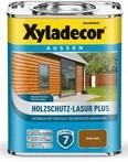 Xyladecor Holzschutz-Lasur 750 ml eiche-hell Plus