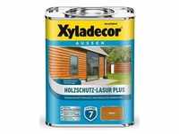 Xyladecor Holzschutz-Lasur 750 ml kiefer Plus