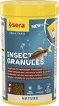 Sera Fischfutter mit Insekten Insect Granules 250 ml