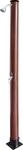 Gre Solardusche 20 Liter Holzoptik