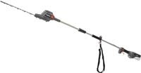 Primaster Akku-Stabheckenschere PMASH 40 V 40 cm Schnittl&auml;nge ohne Akku und