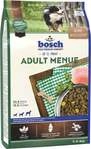 Bosch Hundetrockenfutter Adult Menue 3 kg Gefl&uuml;gel mit Kr&auml;uter