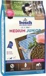 Bosch Hundetrockenfutter Junior Medium 3 kg Gefl&uuml;gel