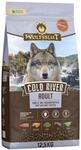 Wolfsblut Cold River Hundetrockenfutter Adult getreidefrei 12,5 kg Forelle