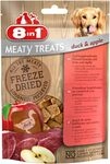 8in1 Meaty Treats mit Ente & Apfel 50 g