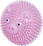 Nobby TPR Noppen Ball Pig pink 6,5 cm
