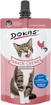 Dokas Snack-Creme Huhn & Garnele 90 g