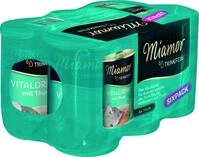 Miamor Trinkfein Thunfisch Katzengetr&auml;nk 6 x 135 ml Vitaldrink
