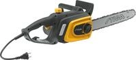 Stiga Elektro Kettens&auml;ge CS 118c 1.800 Watt, 35 cm Schwertl&auml;nge