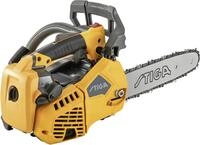 Stiga Benzin Kettensa&auml;ge PR 730 0,7 kW, 25 cm Schwertl&auml;nge