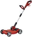 Einhell Akku Rasentrimmer GE-CT 18/28 Li TC-Solo 28 cm Schnittkreis