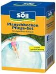 S&ouml;ll Poolpflege-Set 250 ml f&uuml;r Planschbecken