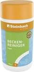 Steinbach Poolpflege Beckenreiniiger Super 1 L, Beckenreiniger fl&uuml;ssig