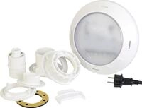 Gre Beleuchtung LED-Strahler wei&szlig; f&uuml;r Aufstellpools