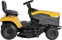 Stiga Rasentraktor Tornado 398 M 6,5 kW, 98 cm Schnittbreite, inkl. Mulchkit &