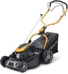 Stiga Benzin-Rasenm&auml;her Combi 753 S 2,6 kW 51 cm Schnittbreite