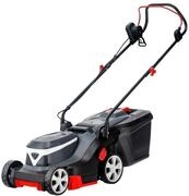 AL-KO Elektro-Rasenm&auml;her 3.22 E Easy 1.200 Watt, 32 cm Schnittbreite