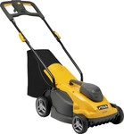 Stiga Elektro Rasenm&auml;her COMBI 336 c 1.400 Watt, 34 cm Schnittbreite