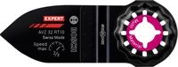Bosch Expert Schleifplatte AVZ 32 RT10 f&uuml;r Multifunktionswerkzeuge 32 x 53&nbsp;mm
