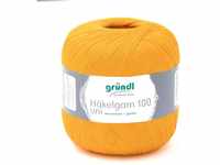 Gründl Häkelgarn 100 g orange GLO663608377