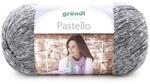 Gr&uuml;ndl Wolle Pastello 200 g opal-ocean pastel color meliert 200 g